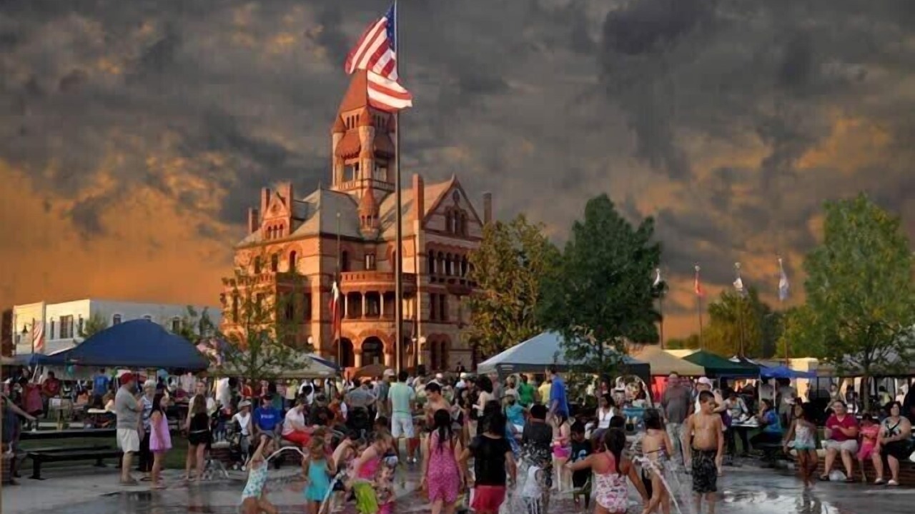 Photo of Others in Sulphur Springs