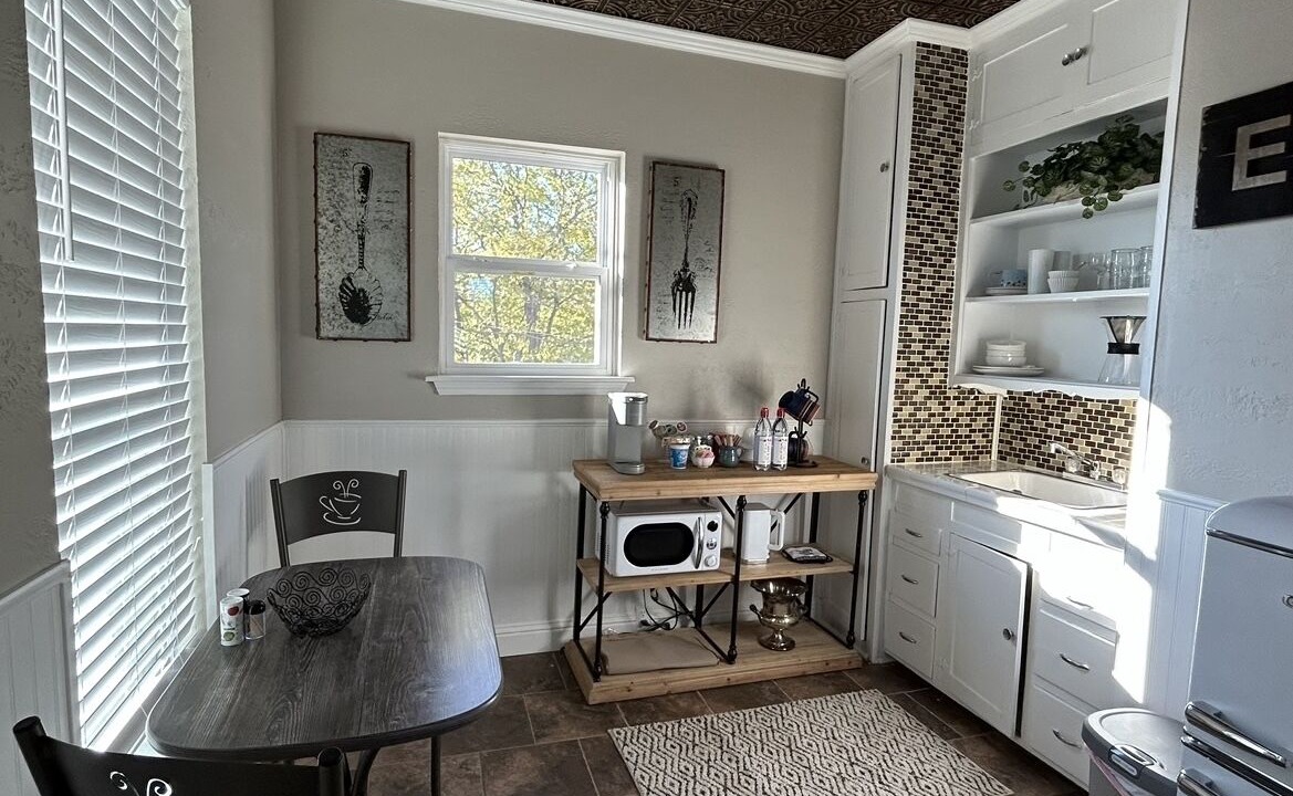 Photo of Kitchen in Sulphur Springs