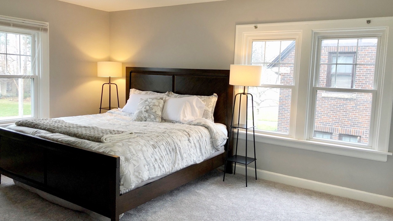 Photo of Bedroom in Erie