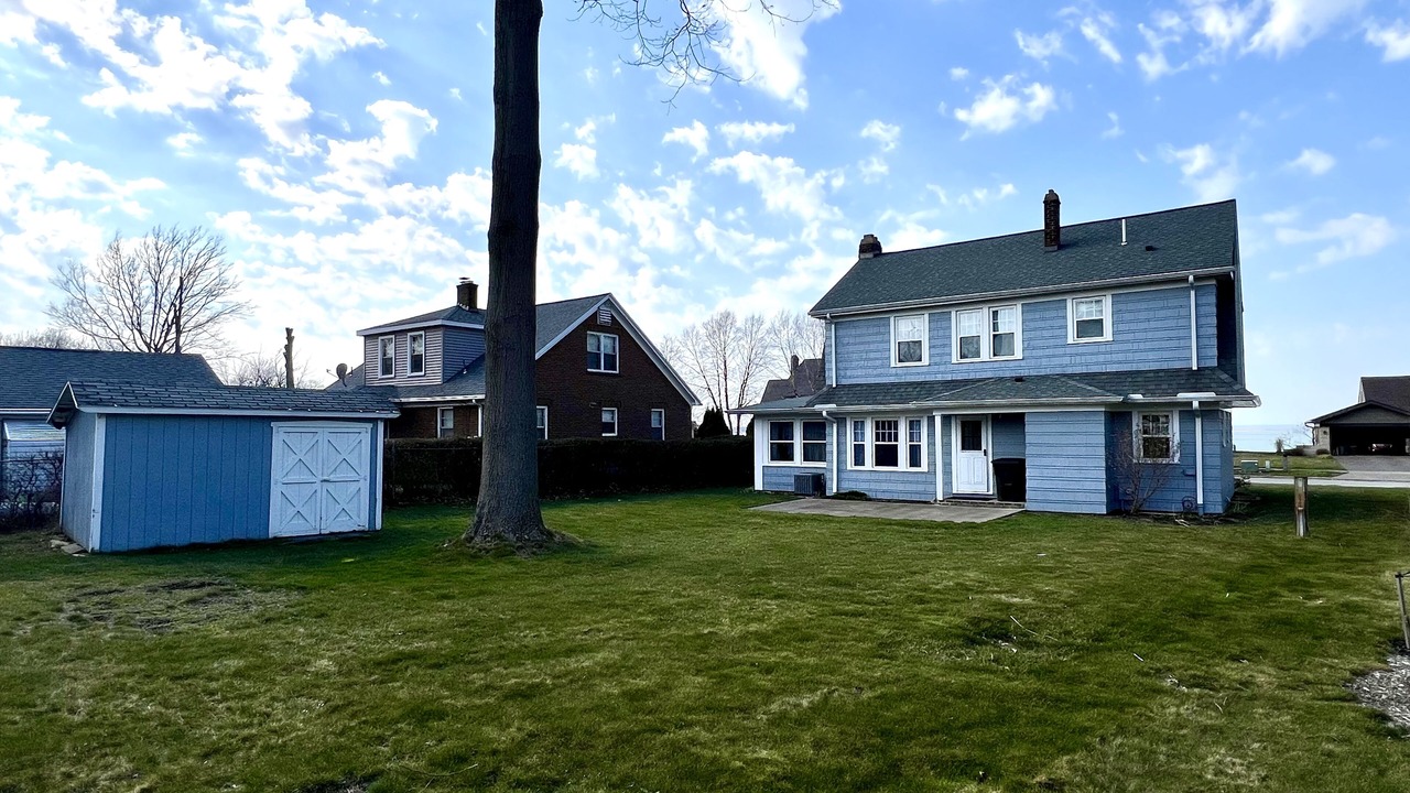Photo of Outdoor in Erie