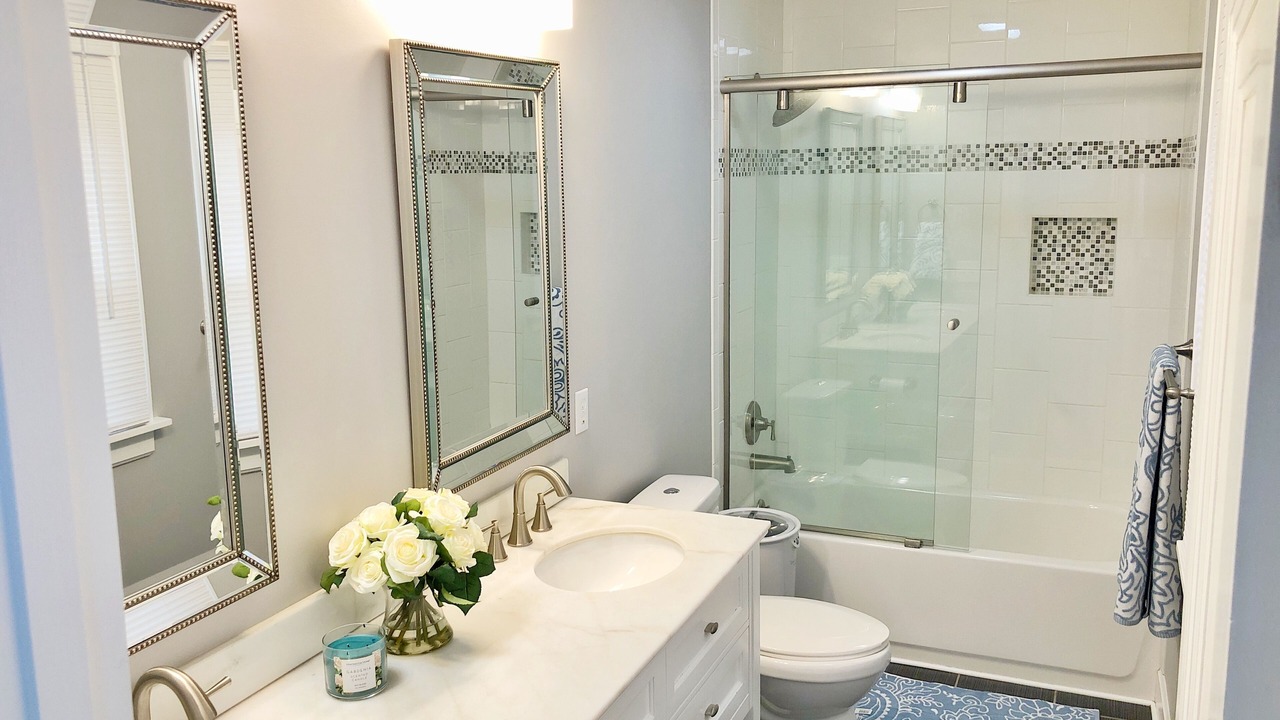 Photo of Bathroom in Erie