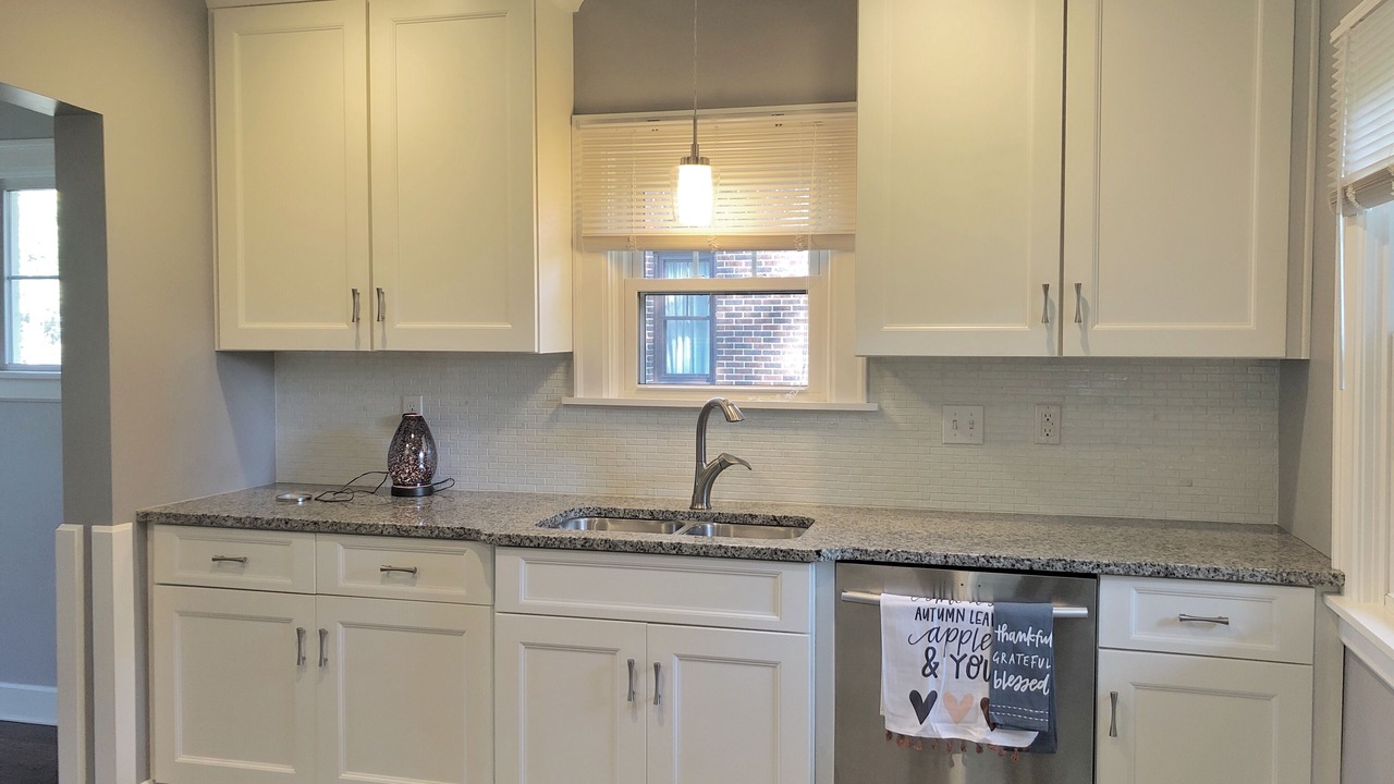 Photo of Kitchen in Erie