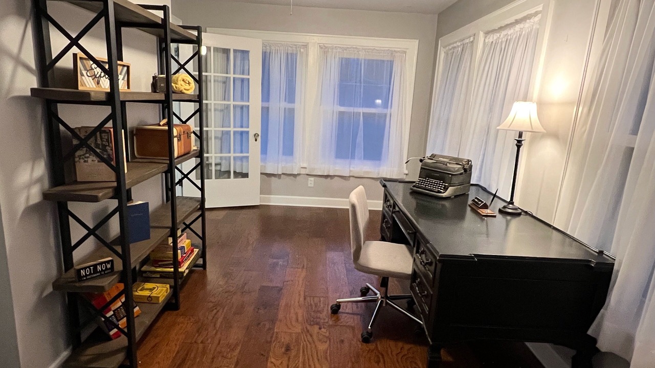 Photo of Bedroom in Erie