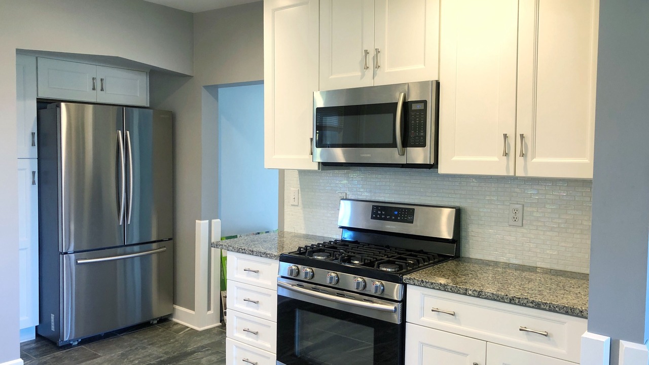 Photo of Kitchen in Erie