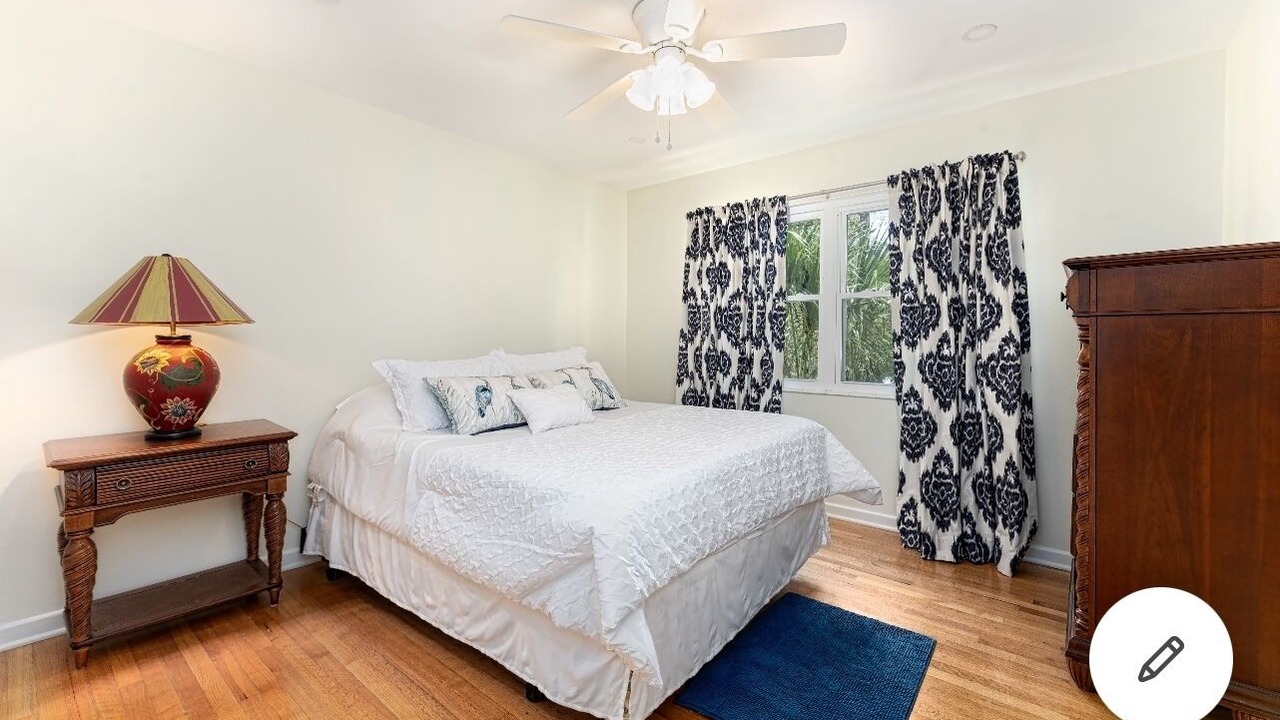 Photo of Bedroom in Gwaltney Estate