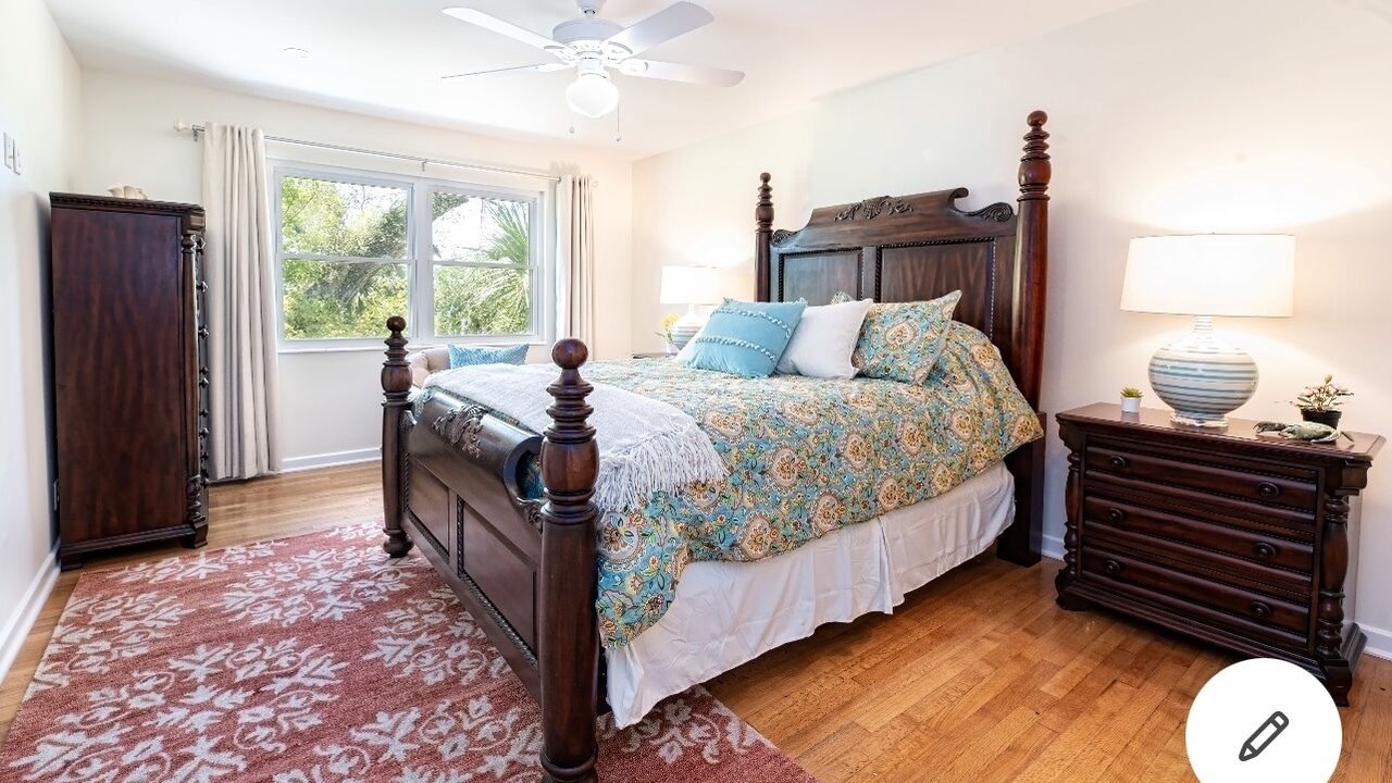 Photo of Bedroom in Gwaltney Estate