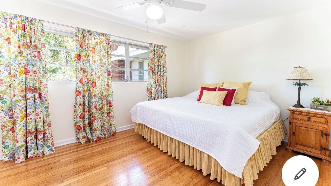Photo of Bedroom in Gwaltney Estate