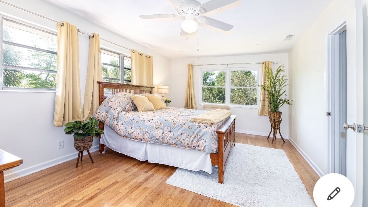 Photo of Bedroom in Gwaltney Estate