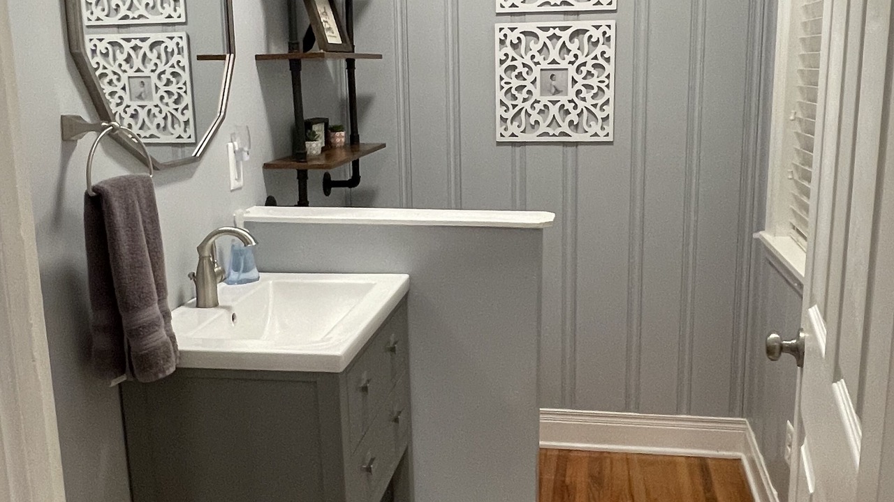 Photo of Bathroom in Summerville