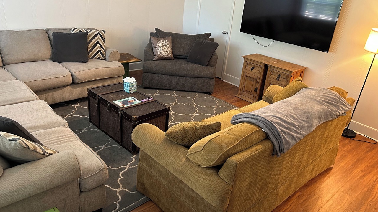 Photo of Livingroom in Summerville