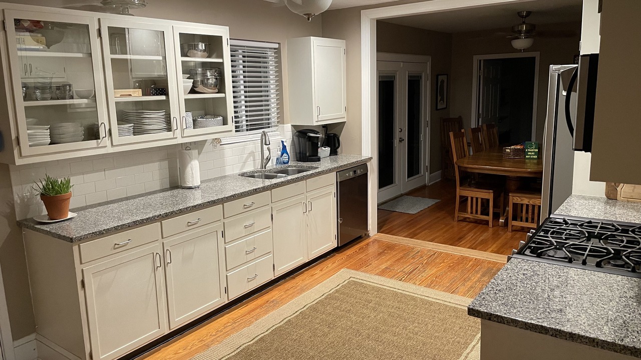 Photo of Kitchen in Summerville