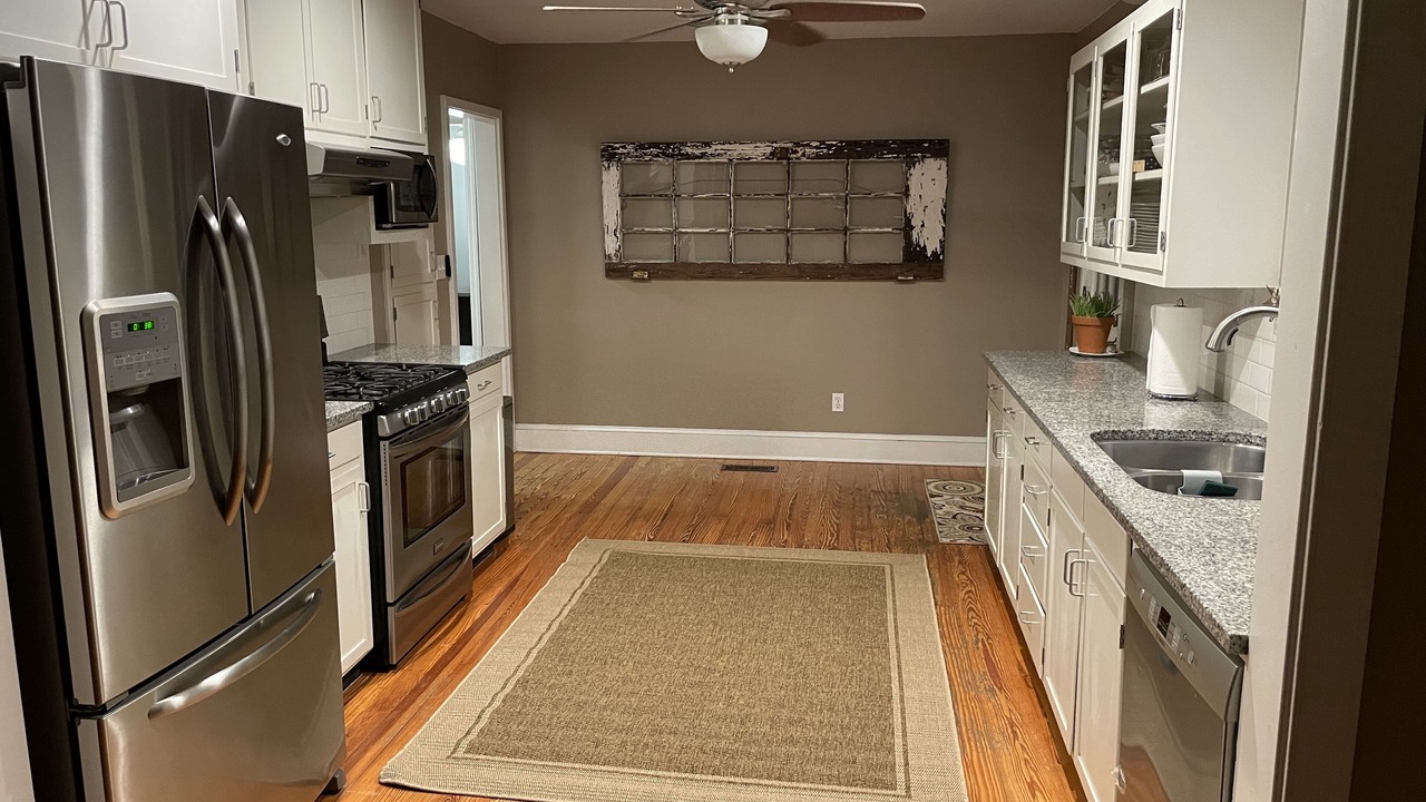 Photo of Kitchen in Summerville