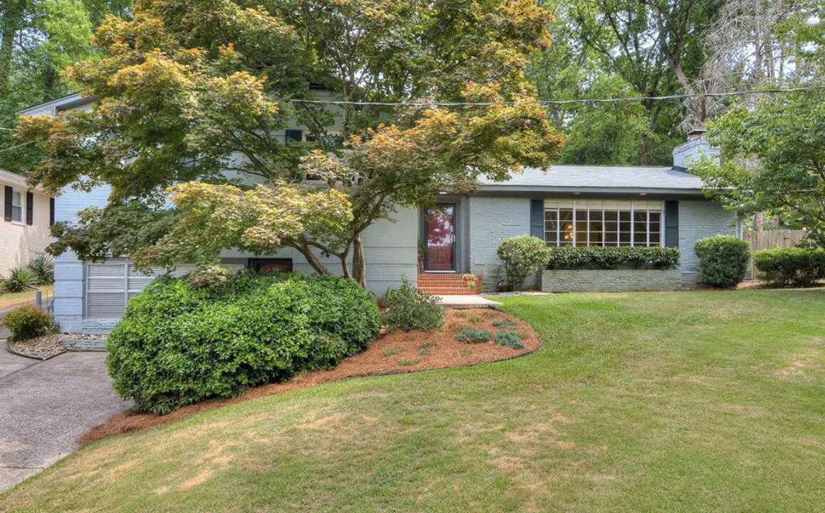 Photo of Outdoor in Summerville