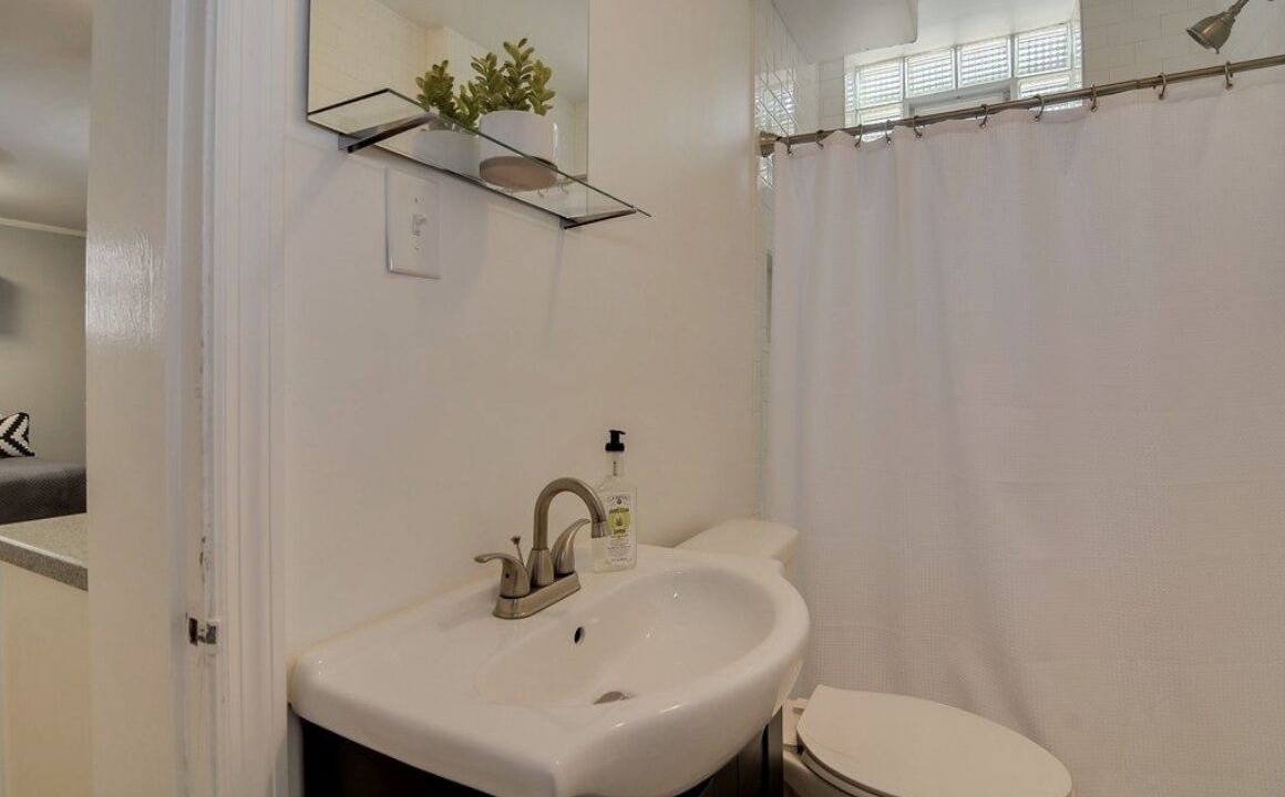 Photo of Bathroom in Summerville