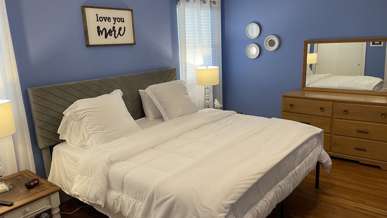 Photo of Bedroom in Summerville