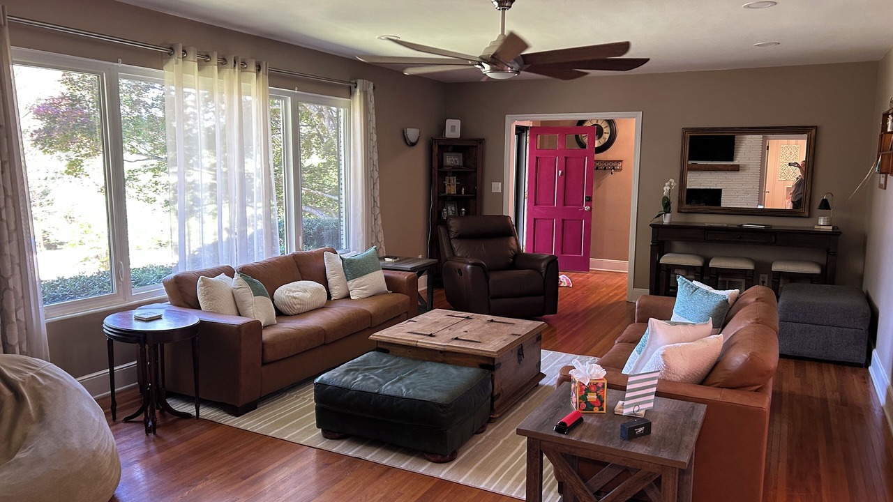 Photo of Livingroom in Summerville