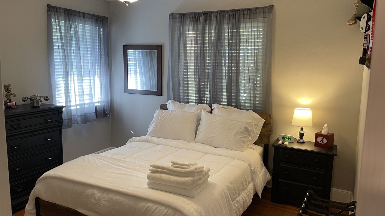 Photo of Bedroom in Summerville