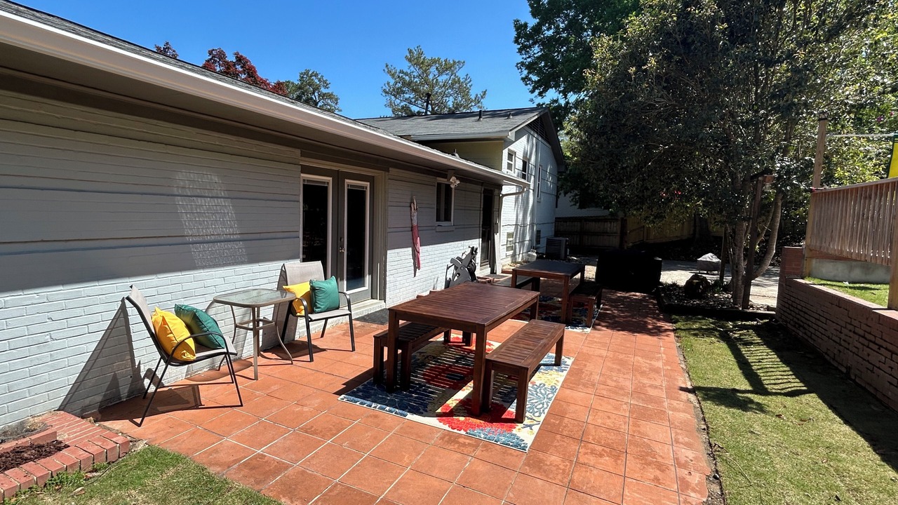 Photo of Outdoor in Summerville