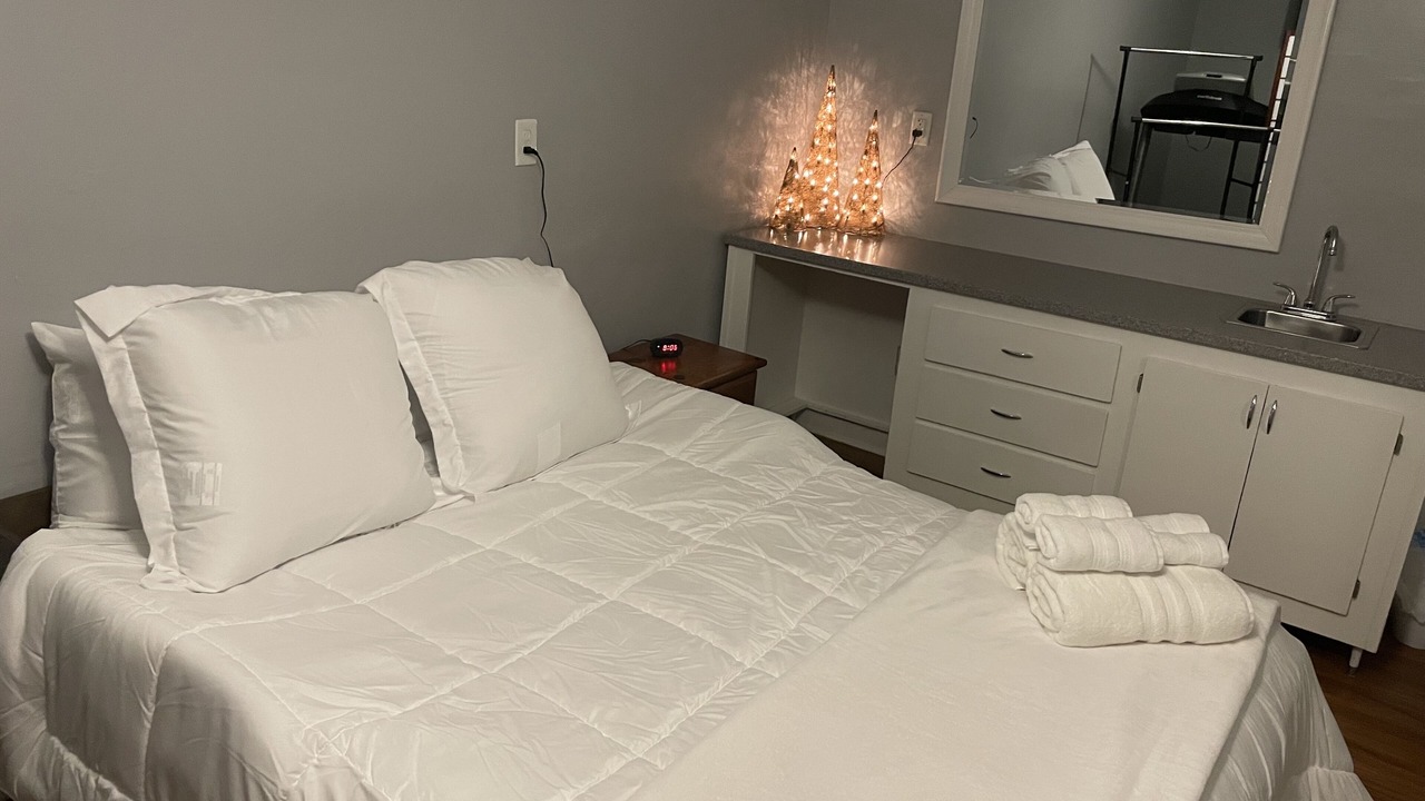 Photo of Bedroom in Summerville