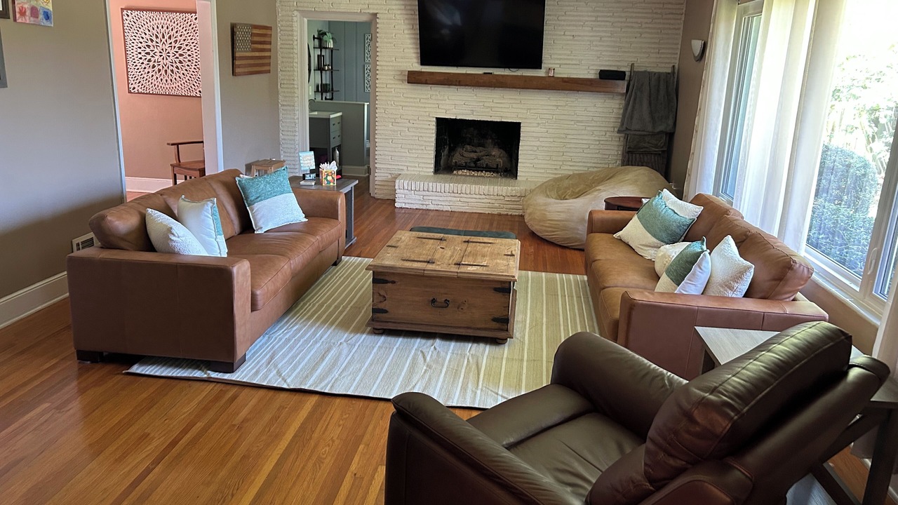 Photo of Livingroom in Summerville