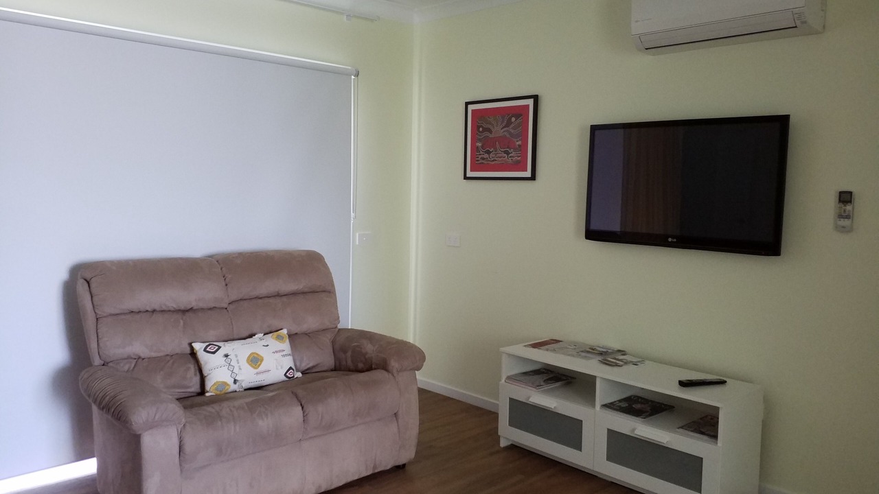 Photo of Livingroom in Rutherglen