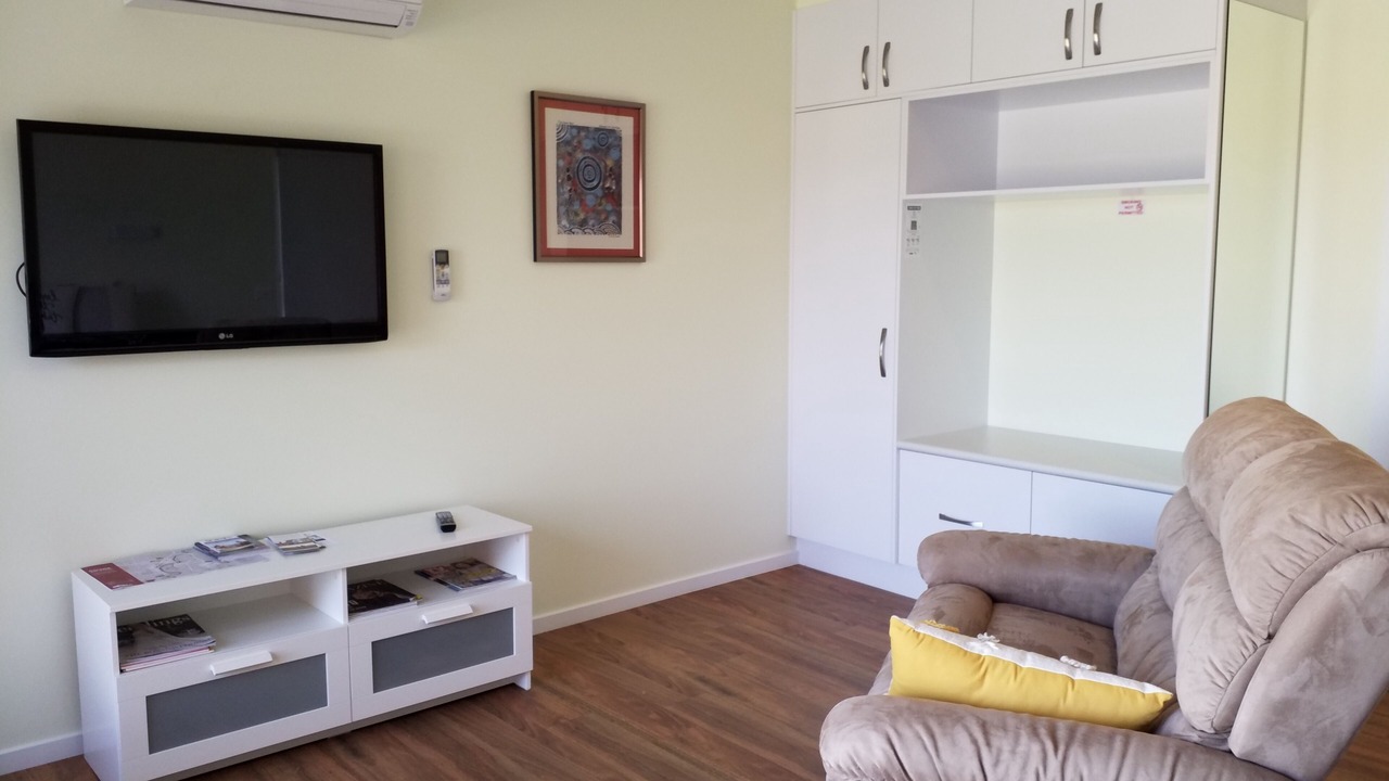 Photo of Livingroom in Rutherglen