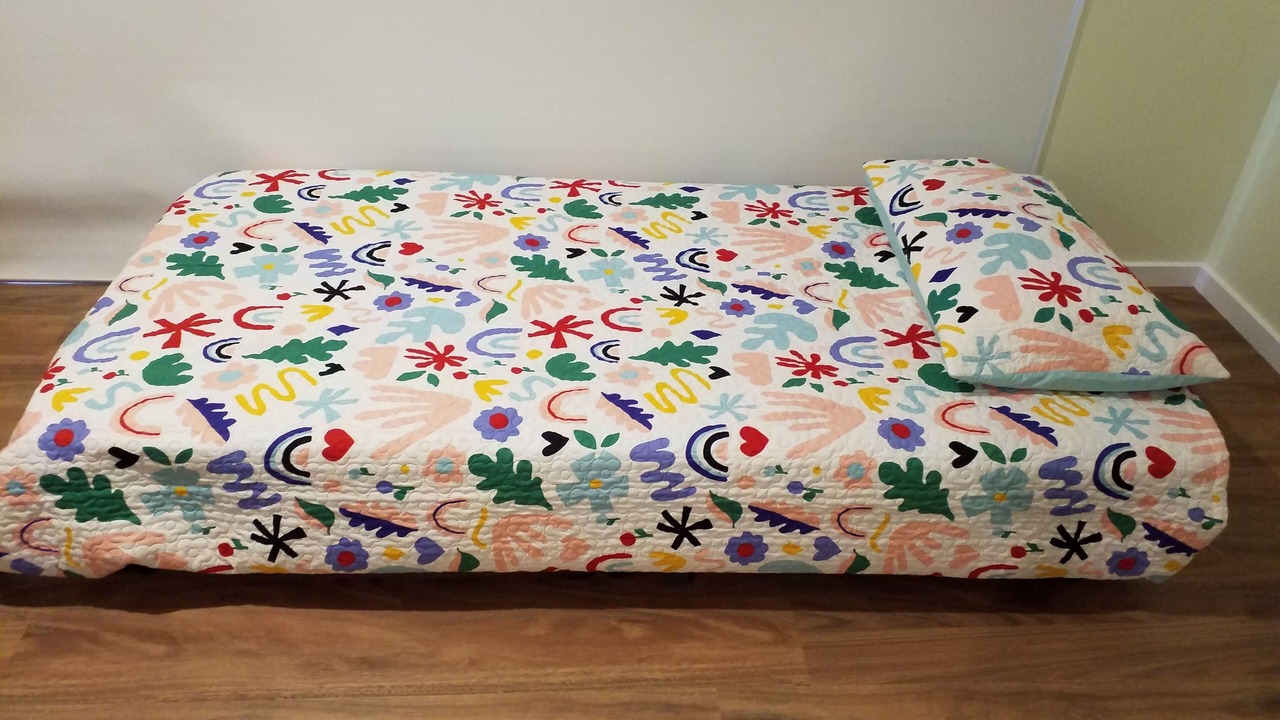 Photo of Bedroom in Rutherglen