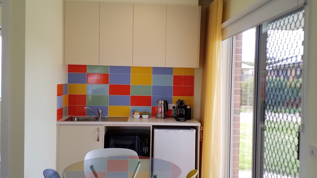Photo of Kitchen in Rutherglen