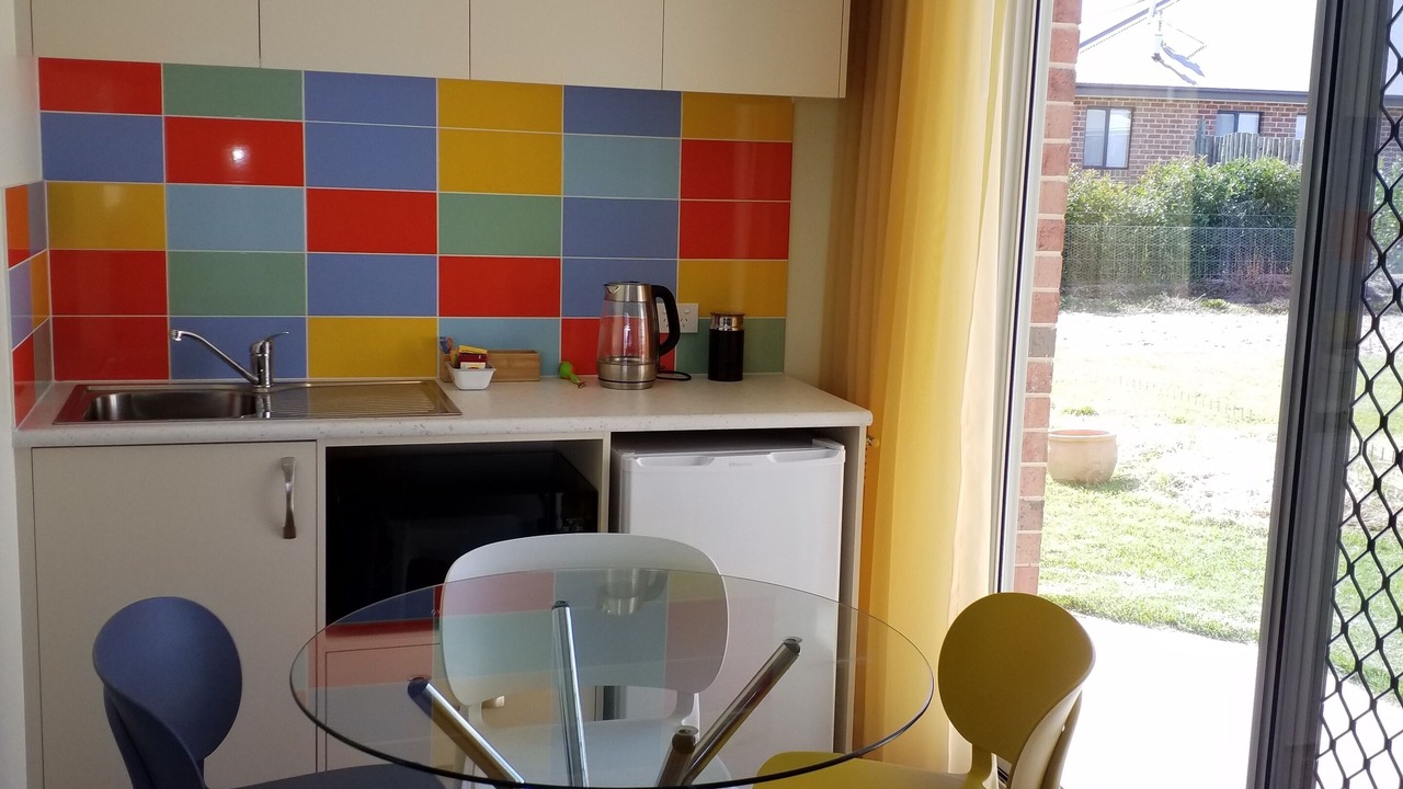 Photo of Kitchen in Rutherglen