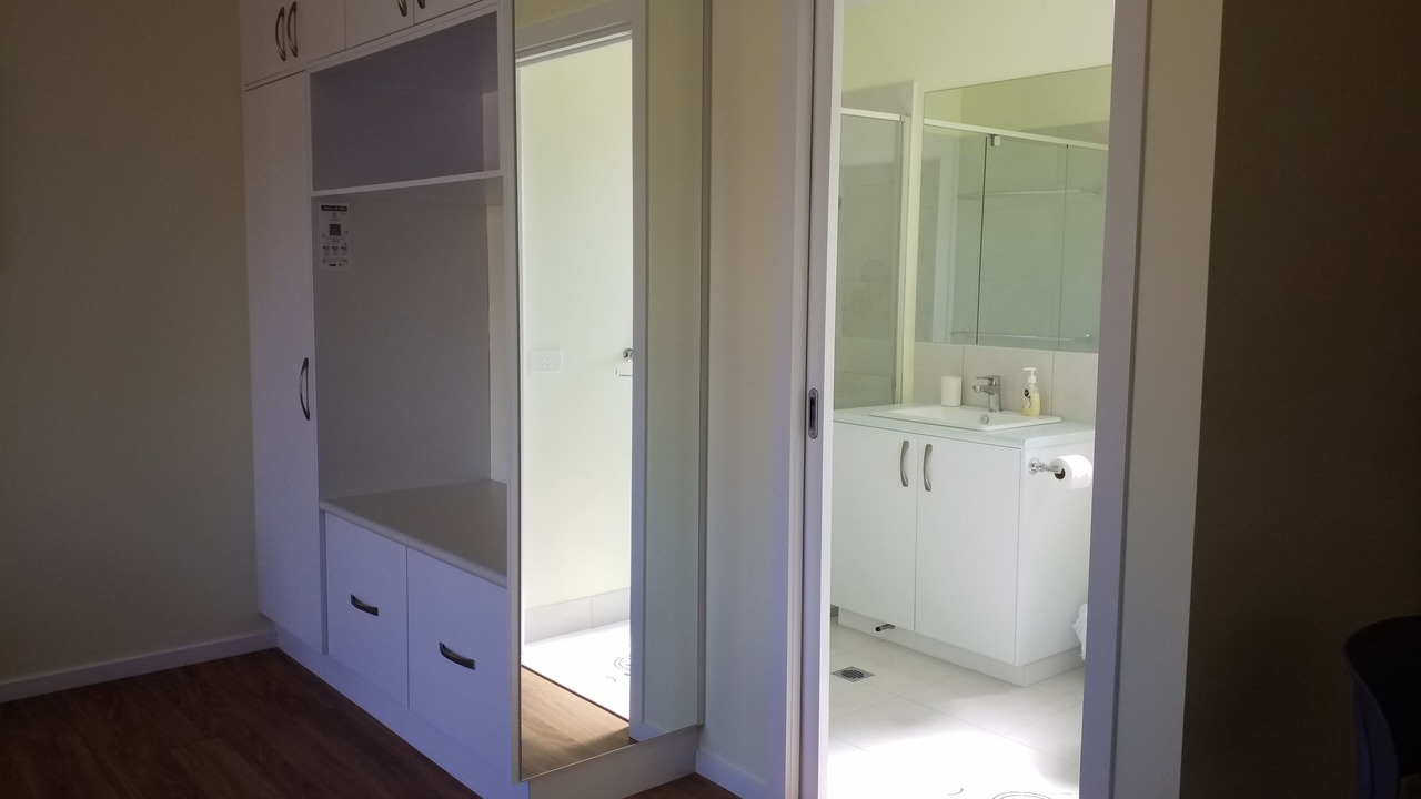 Photo of Bathroom in Rutherglen