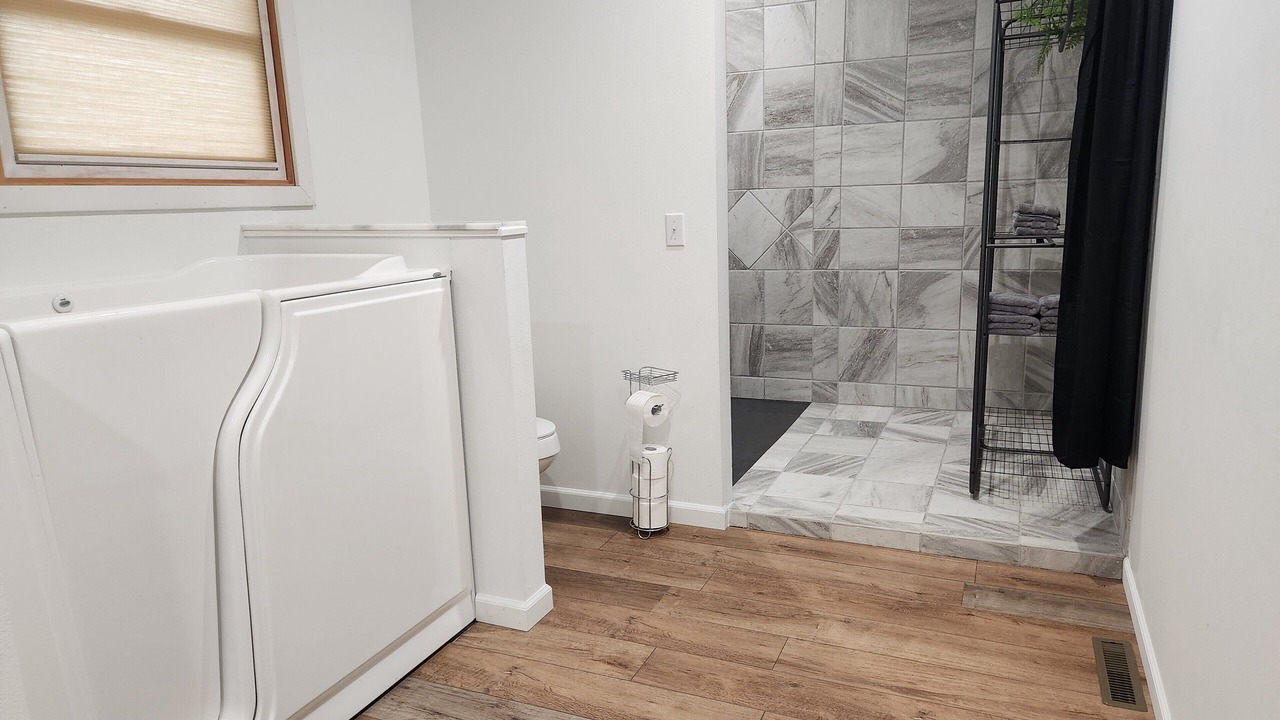 Photo of Bathroom in Gassville