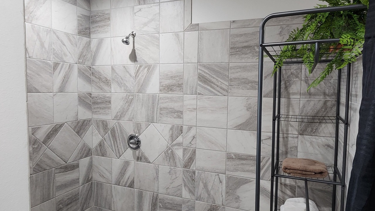 Photo of Bathroom in Gassville