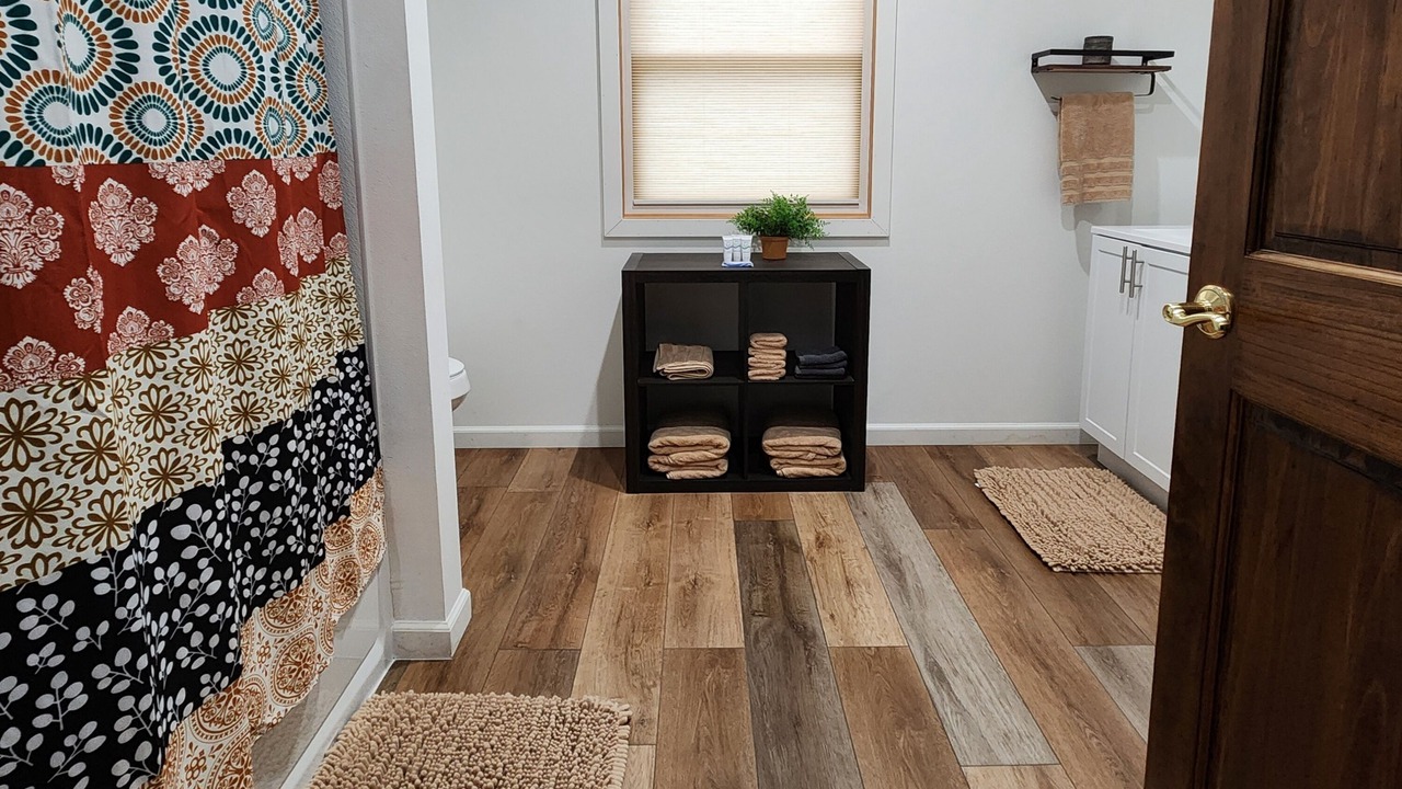 Photo of Bathroom in Gassville