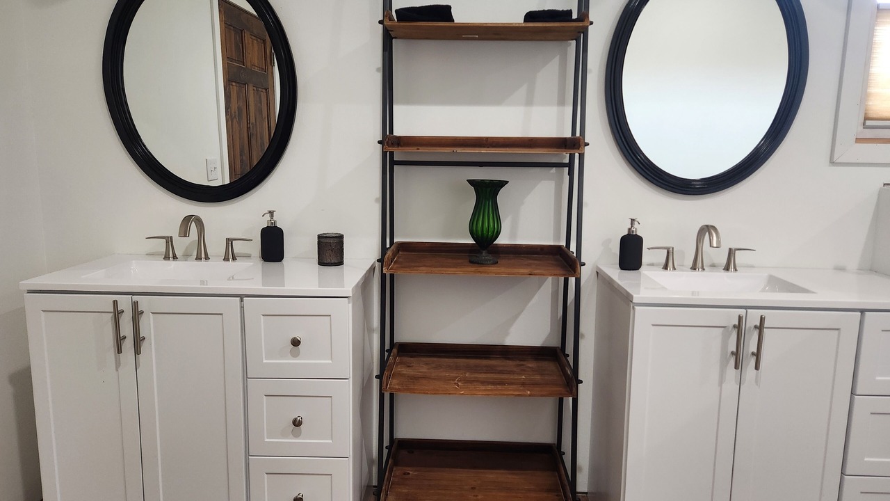 Photo of Bathroom in Gassville