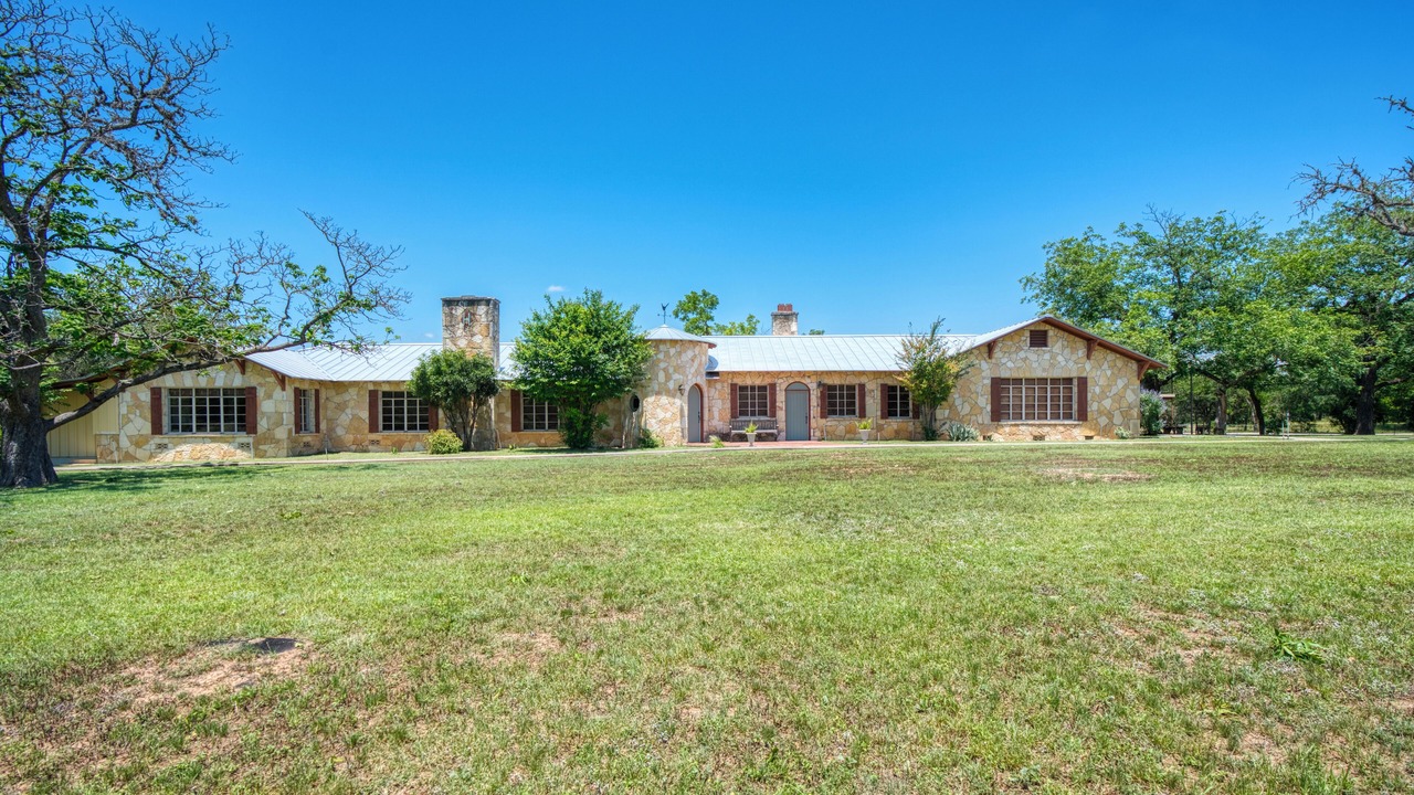 Photo of Outdoor in Bandera
