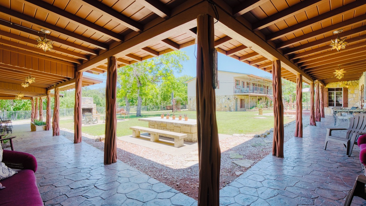 Photo of Outdoor in Bandera