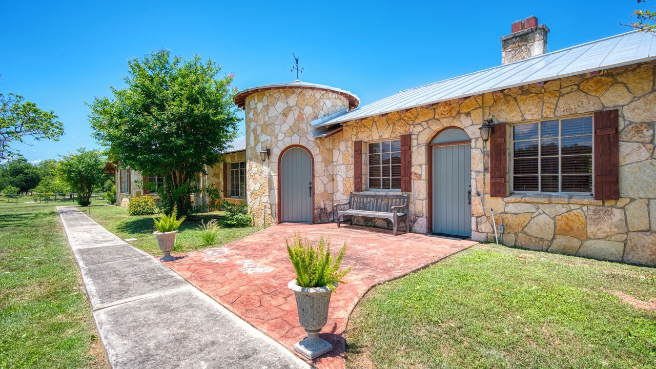 Photo of Outdoor in Bandera