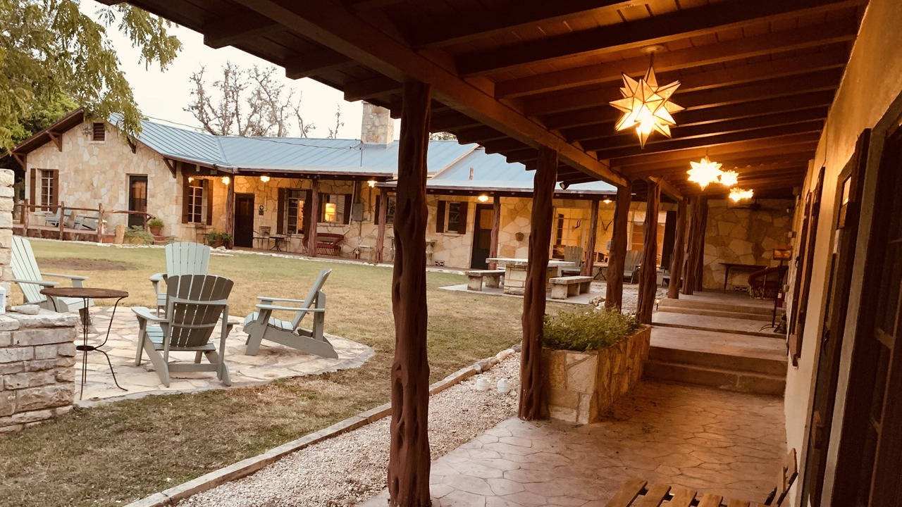 Photo of Outdoor in Bandera