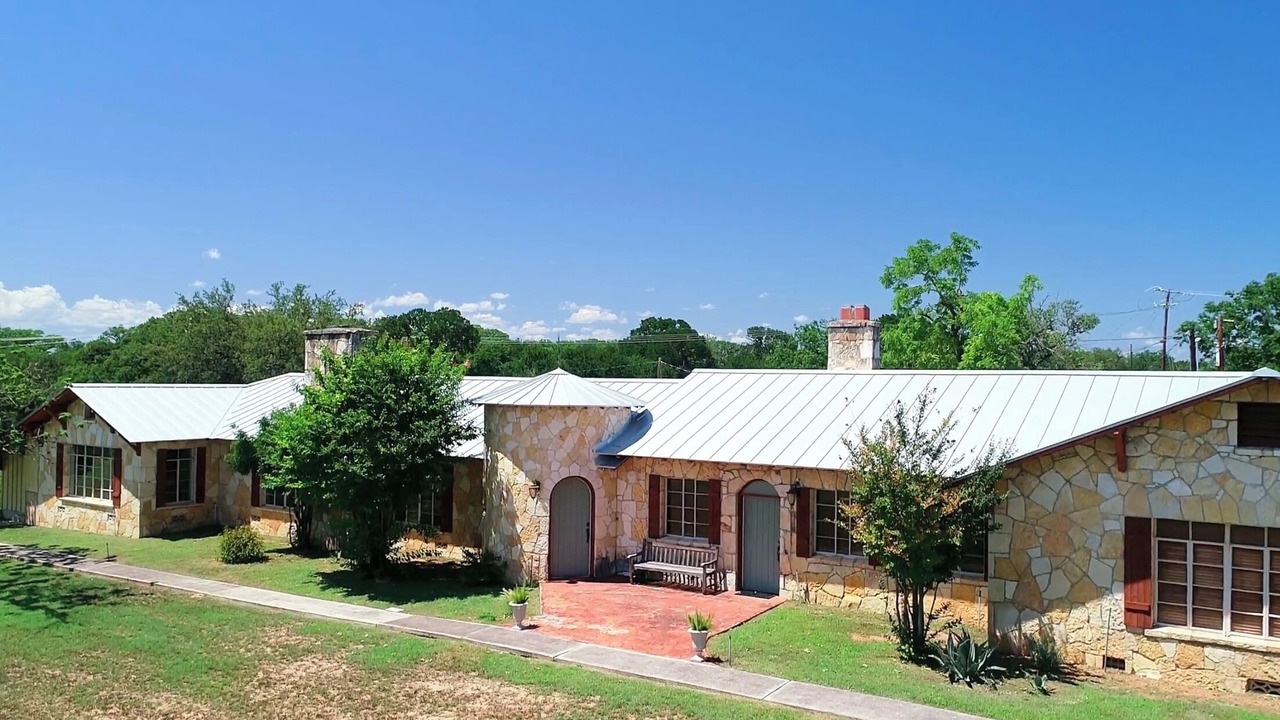 Photo of Outdoor in Bandera