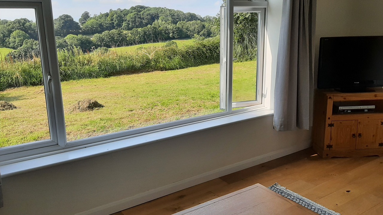 Photo of Livingroom in Newton Ferrers