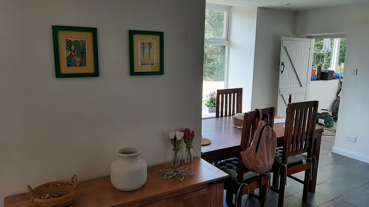 Photo of Bedroom in Newton Ferrers