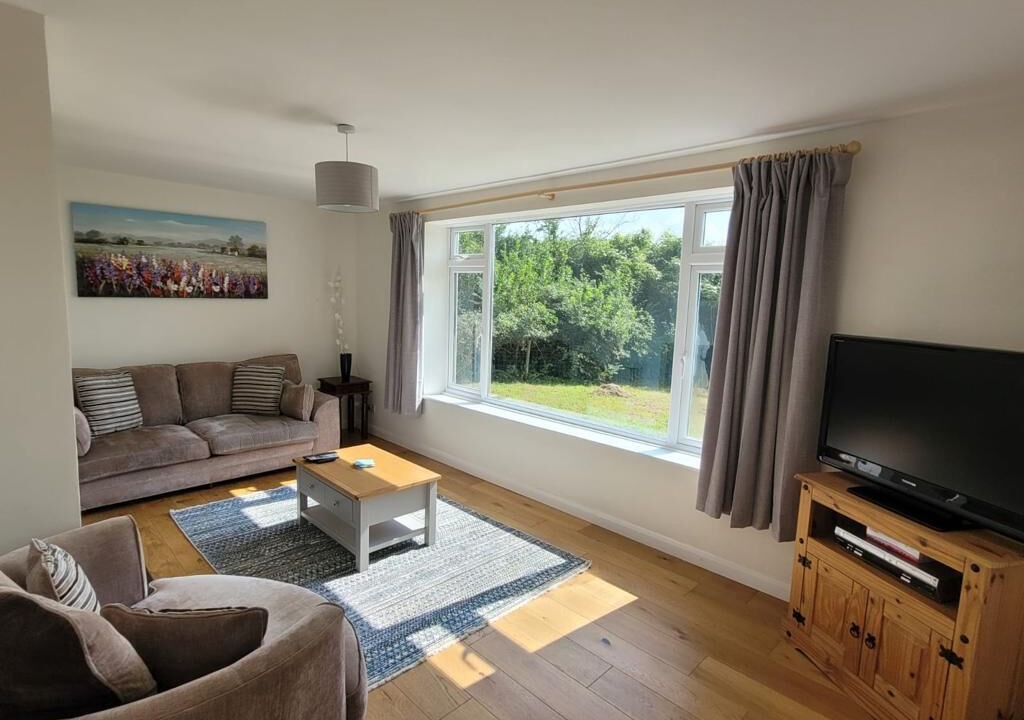 Photo of Livingroom in Newton Ferrers