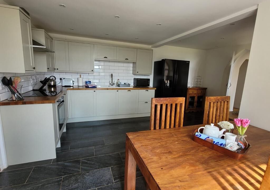 Photo of Bedroom in Newton Ferrers