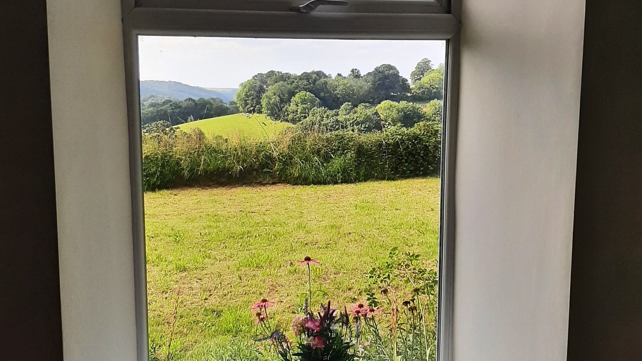 Photo of Bedroom in Newton Ferrers