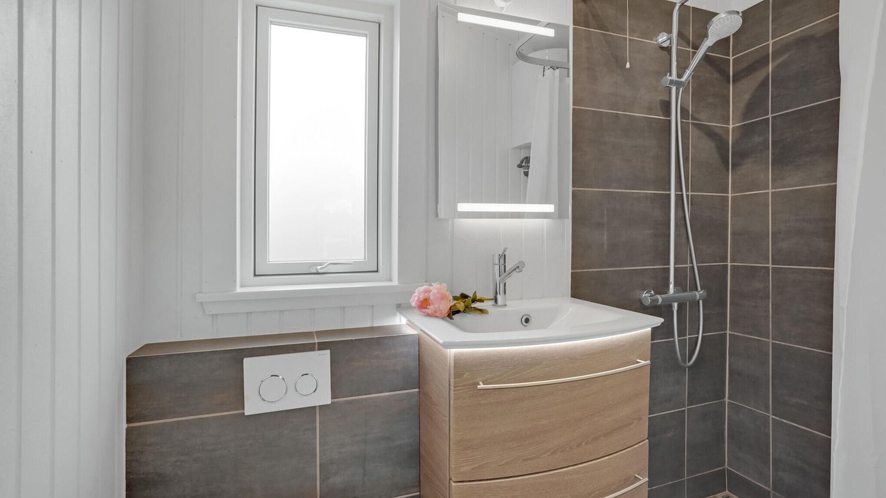 Photo of Bathroom in Hejlsminde
