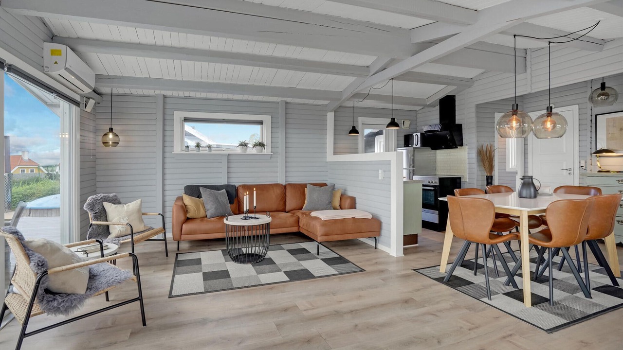 Photo of Bedroom in Hejlsminde