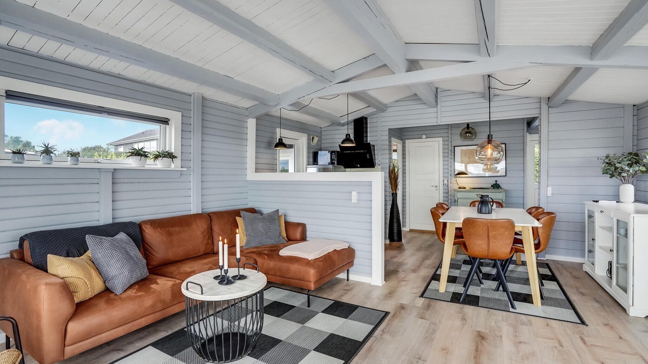 Photo of Bedroom in Hejlsminde