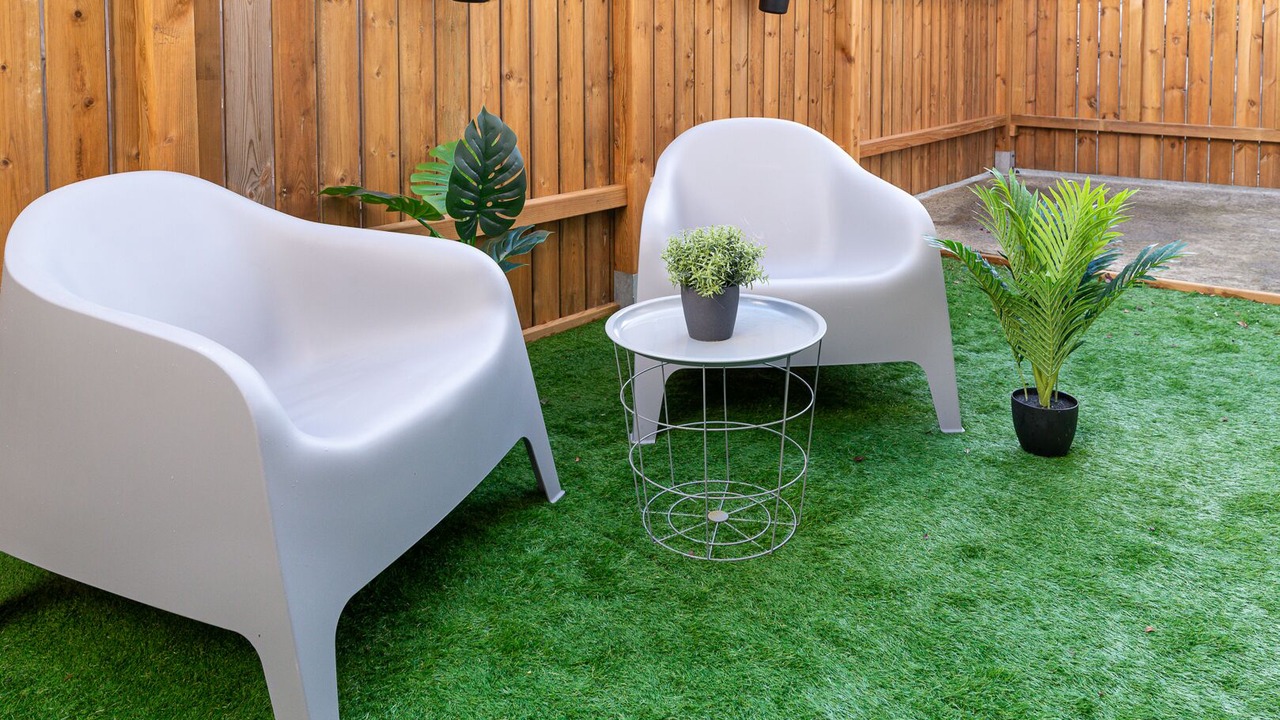 Photo of Outdoor in Clisson