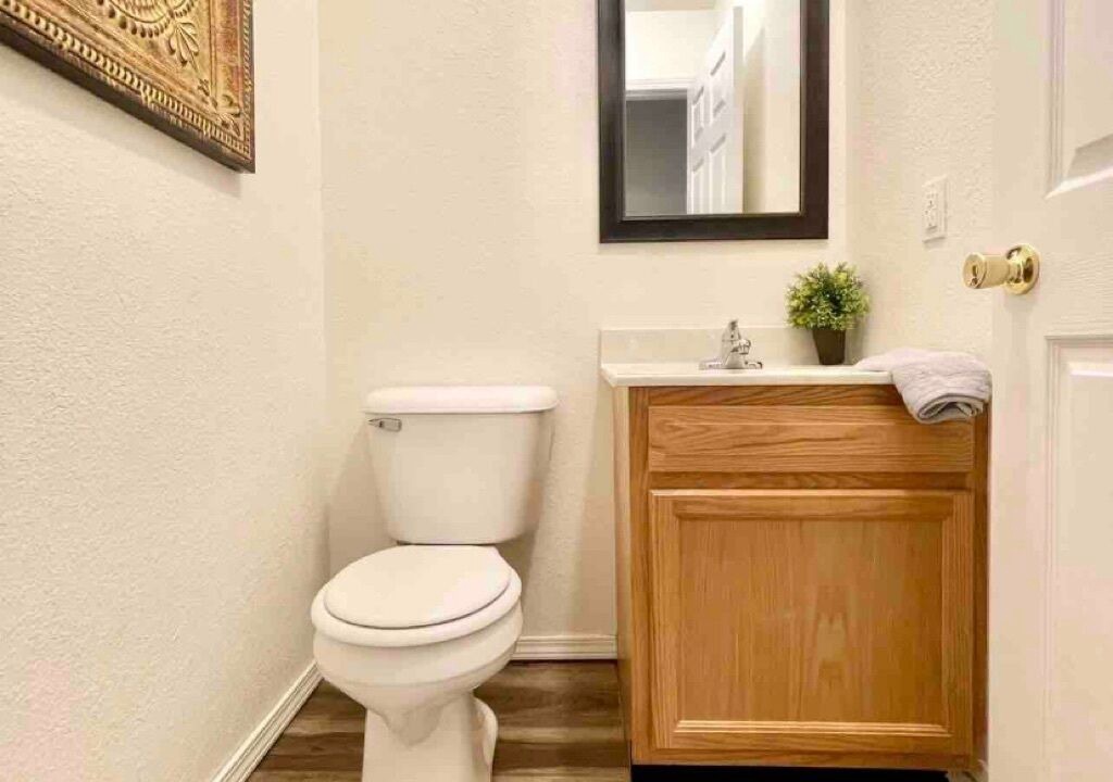 Photo of Bathroom in West Plains