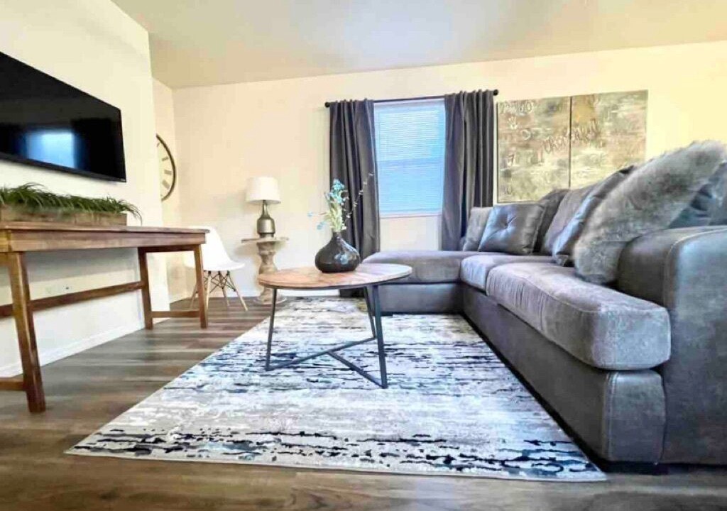 Photo of Livingroom in West Plains